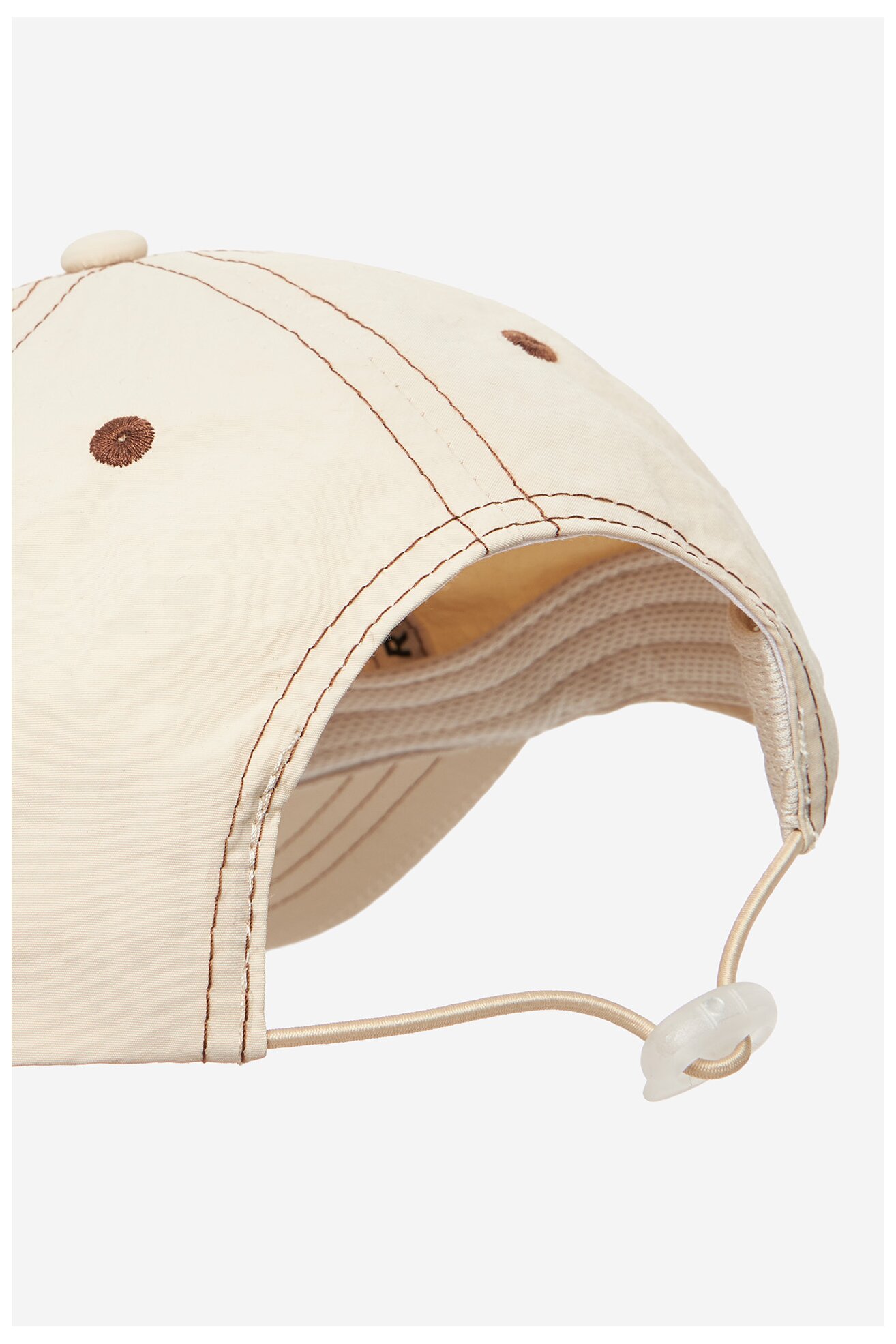 Дамска шапка ROXY RX-W3-001-SS25 БЕЖОВ