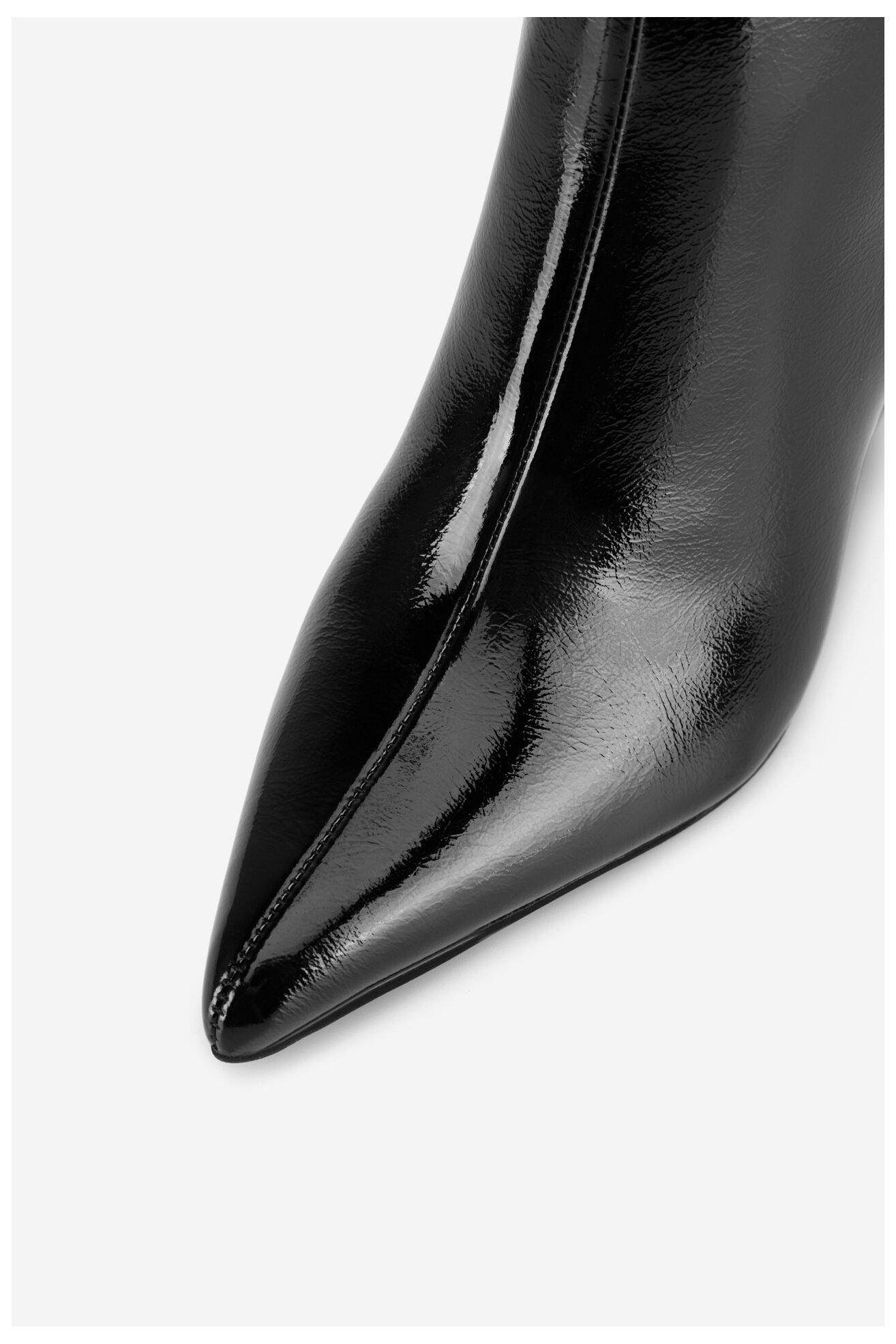 Cizme NINE WEST WFA2830-1 NEGRU