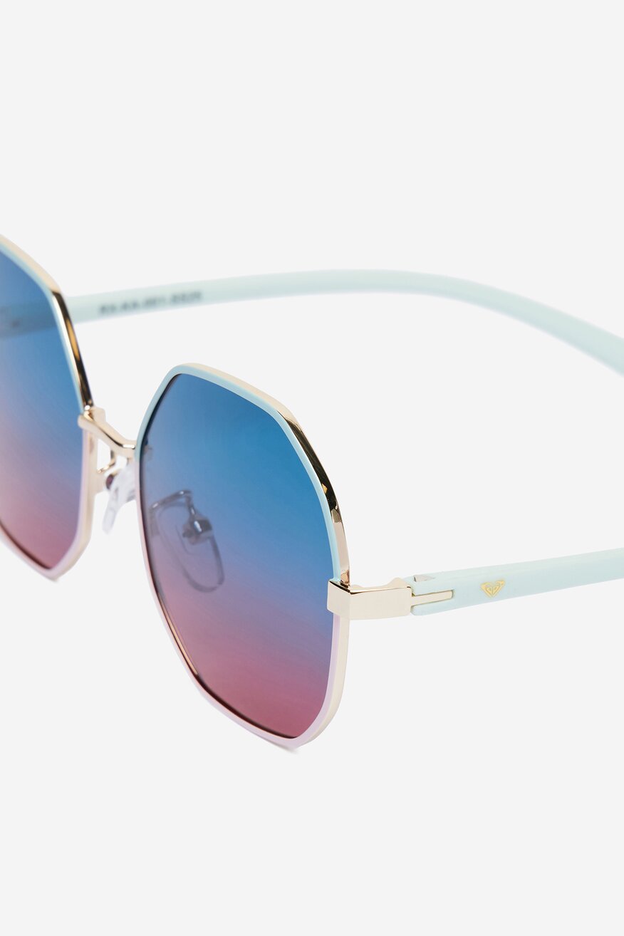 Детски слънчеви очила ROXY СИН - 5906751163719