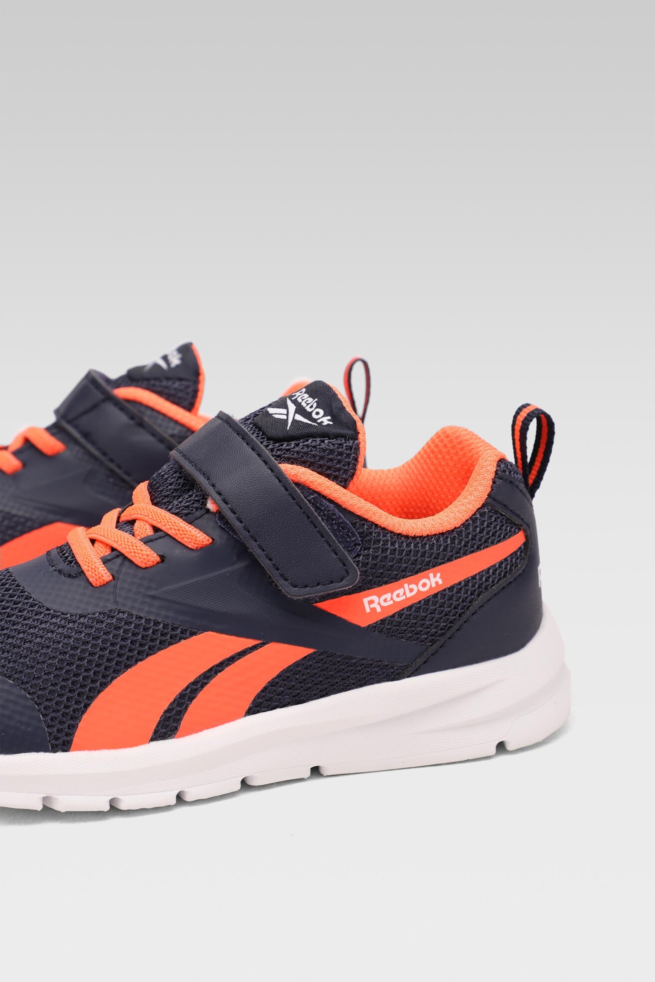 Obuwie sportowe Reebok RUSH RUNNER 3.0 TD FY4068 Czarny