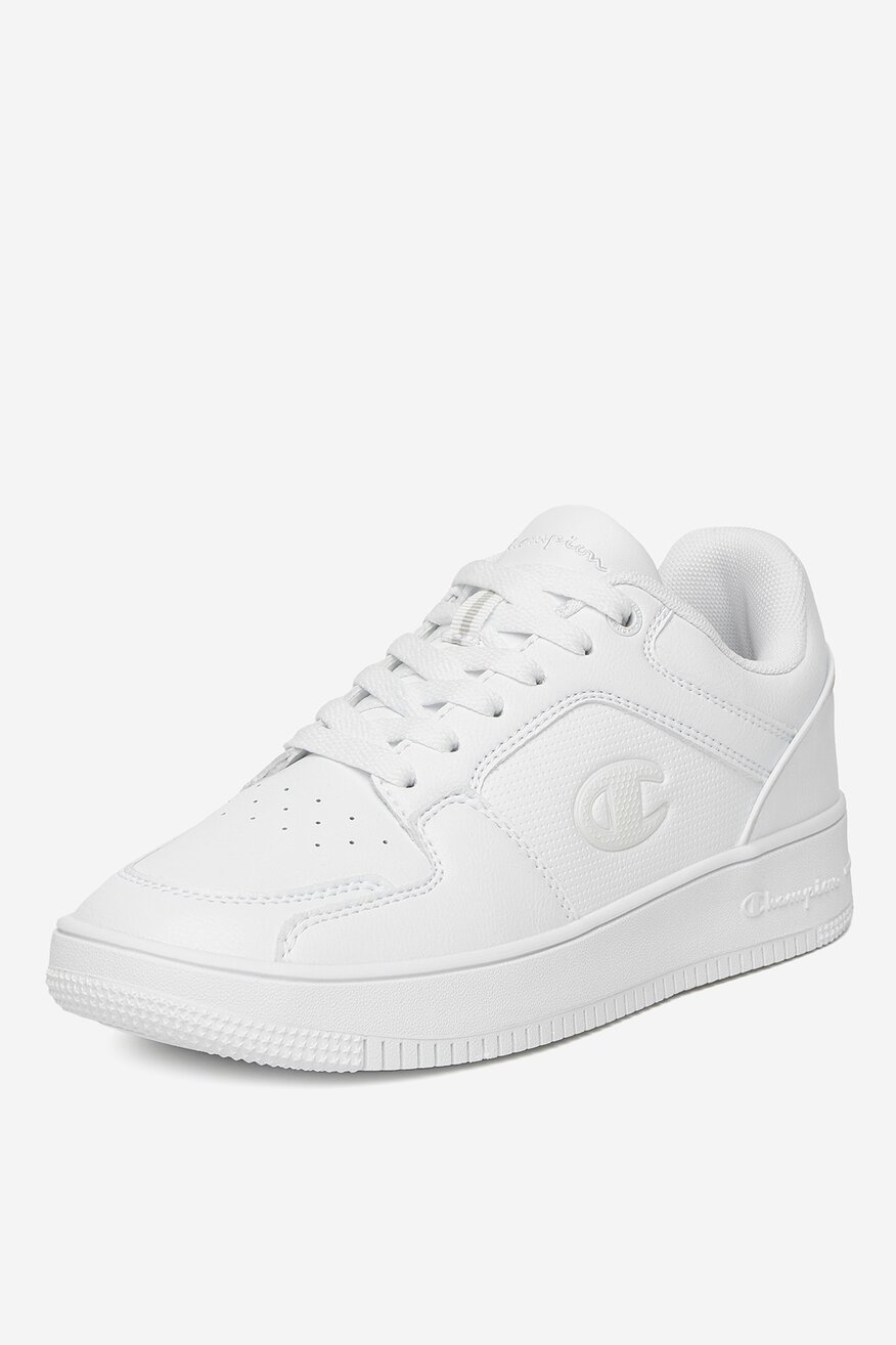 Încălțăminte sport Champion ALB - 5903698181653