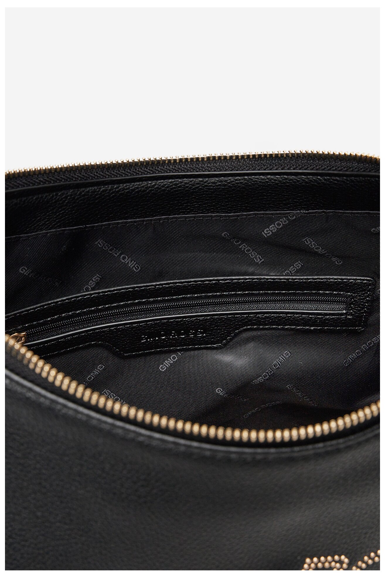 Torba Gino Rossi WEN-44 CRNA