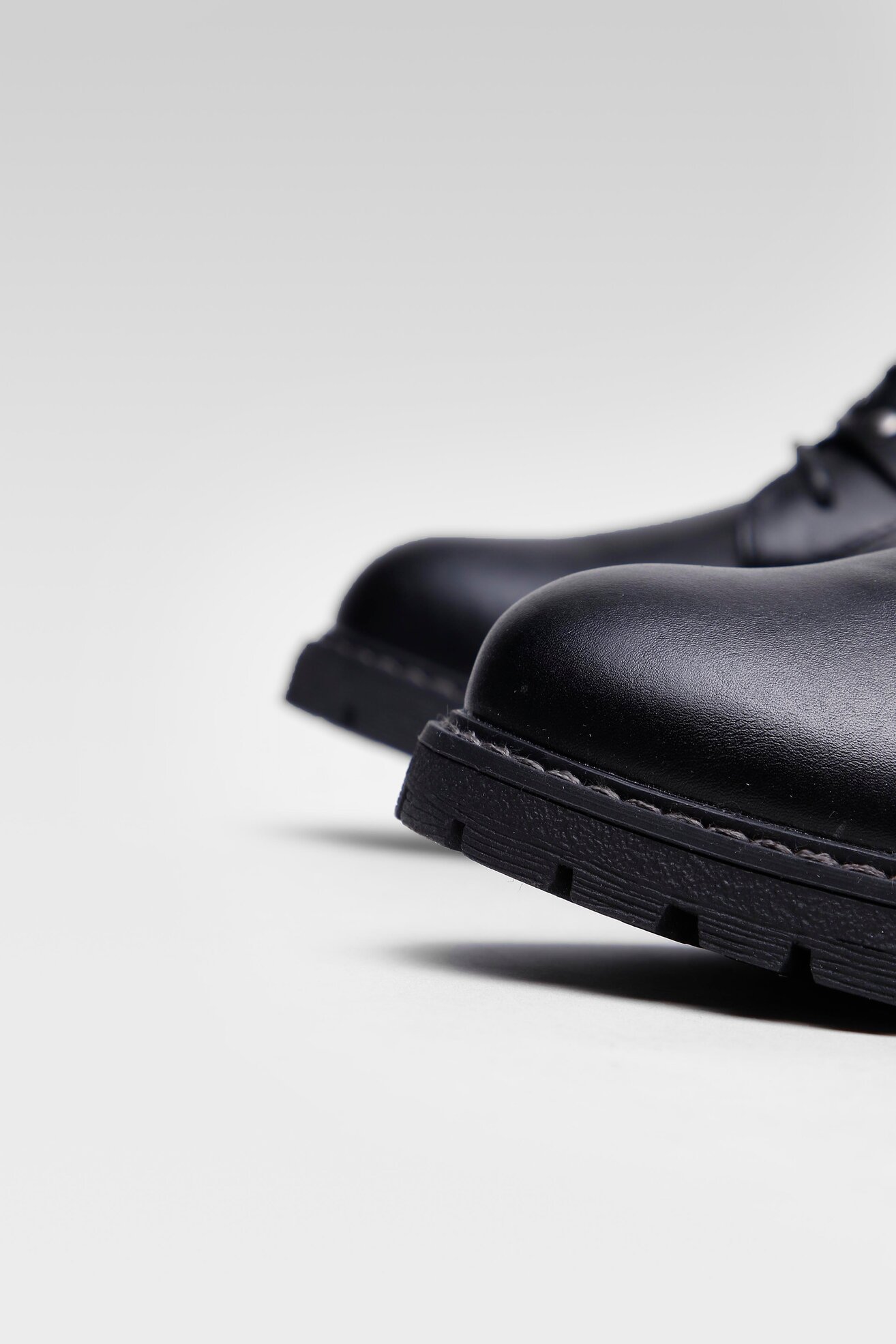 Чобіт DeeZee CS2665-46 ЧОРНИЙ