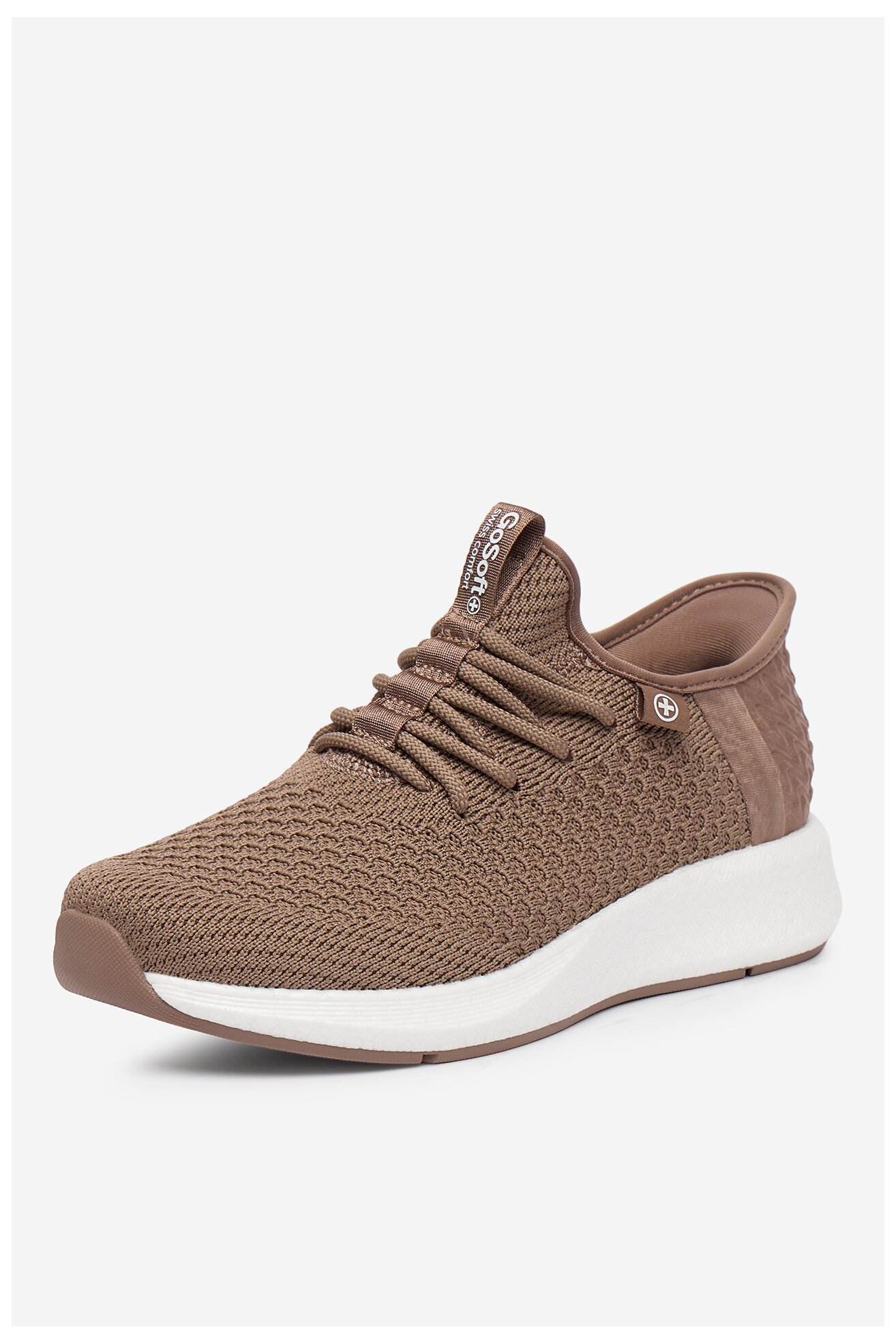 Obuwie sportowe Go Soft CEO-WGVA-GO07 Brązowy