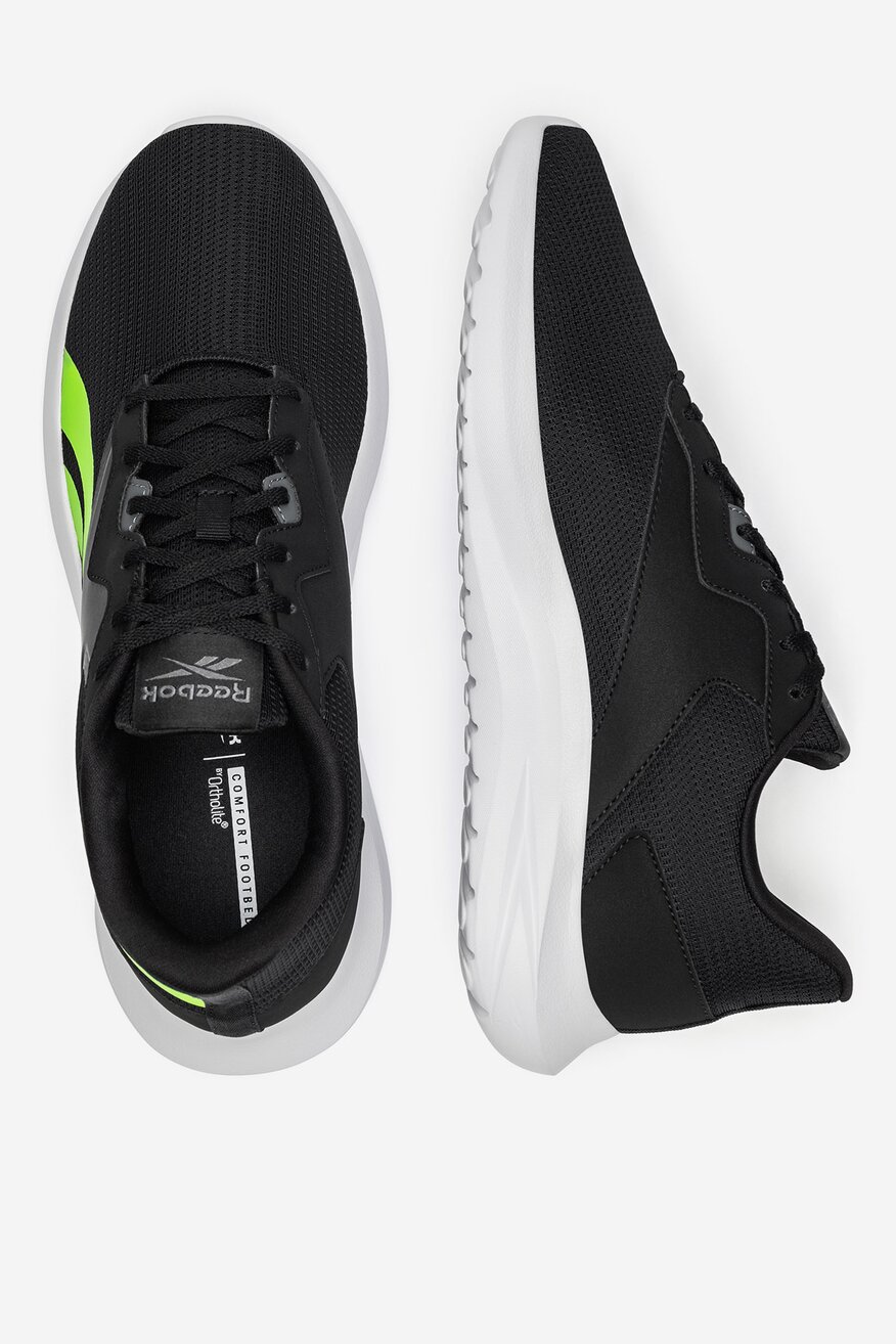 
                Спортни обувки Reebok ЧЕРЕН - 2230075443152