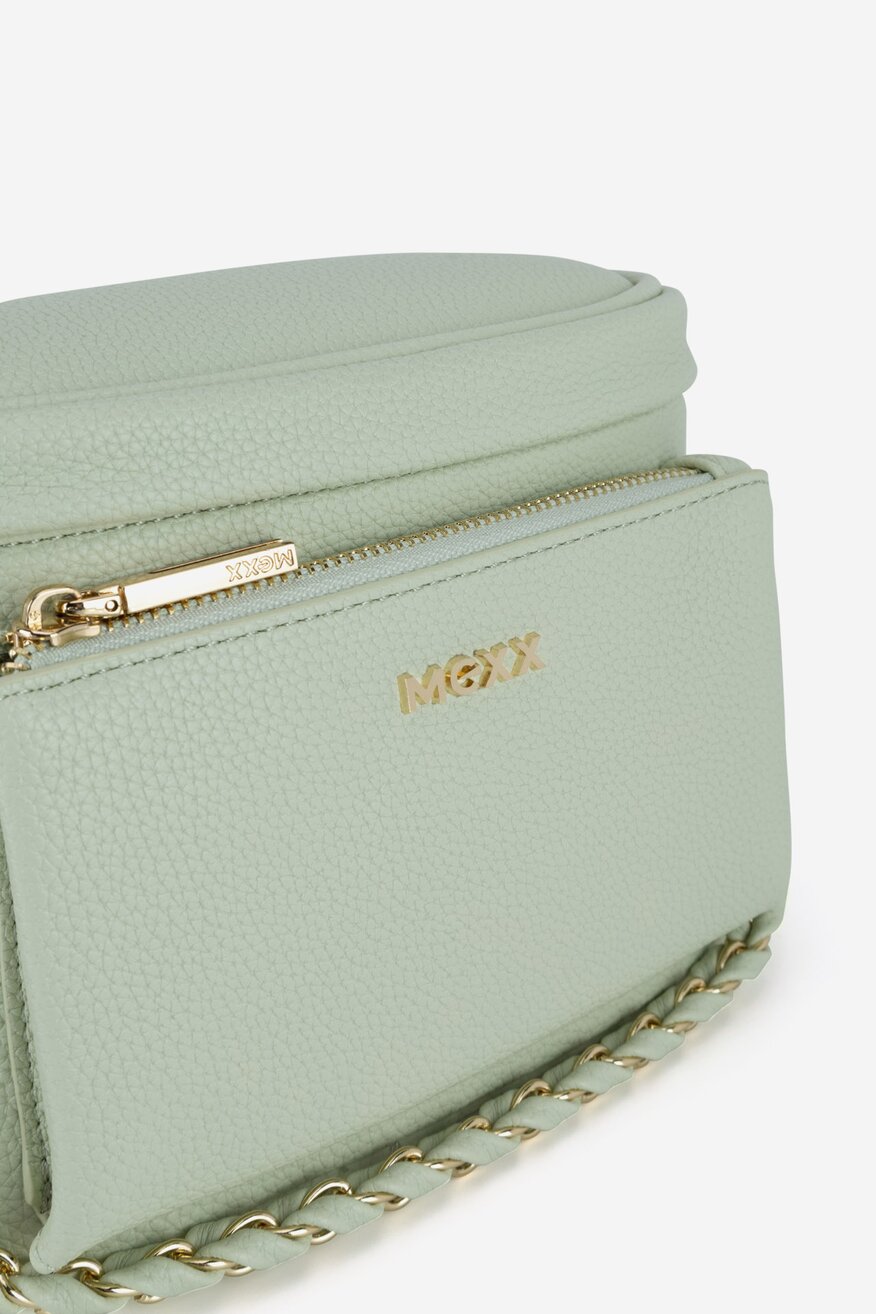 Mexx - Mała torebka crossbody - 5903698180571