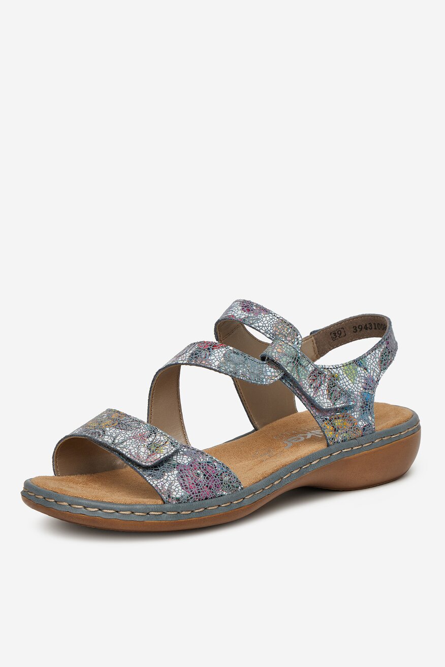 
                Сандали Rieker СИН - 5903698380353