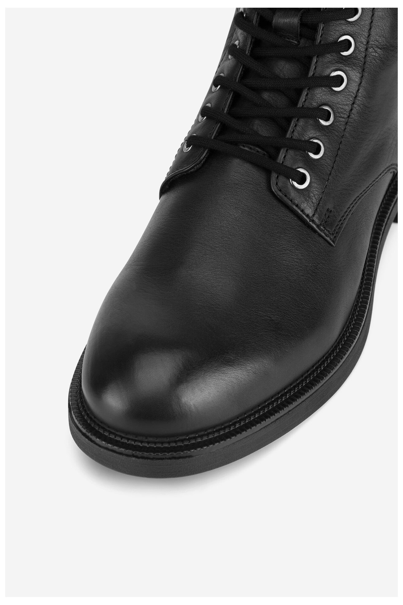 Боти Lasocki BREMIN-01 MI08 ЧЕРЕН