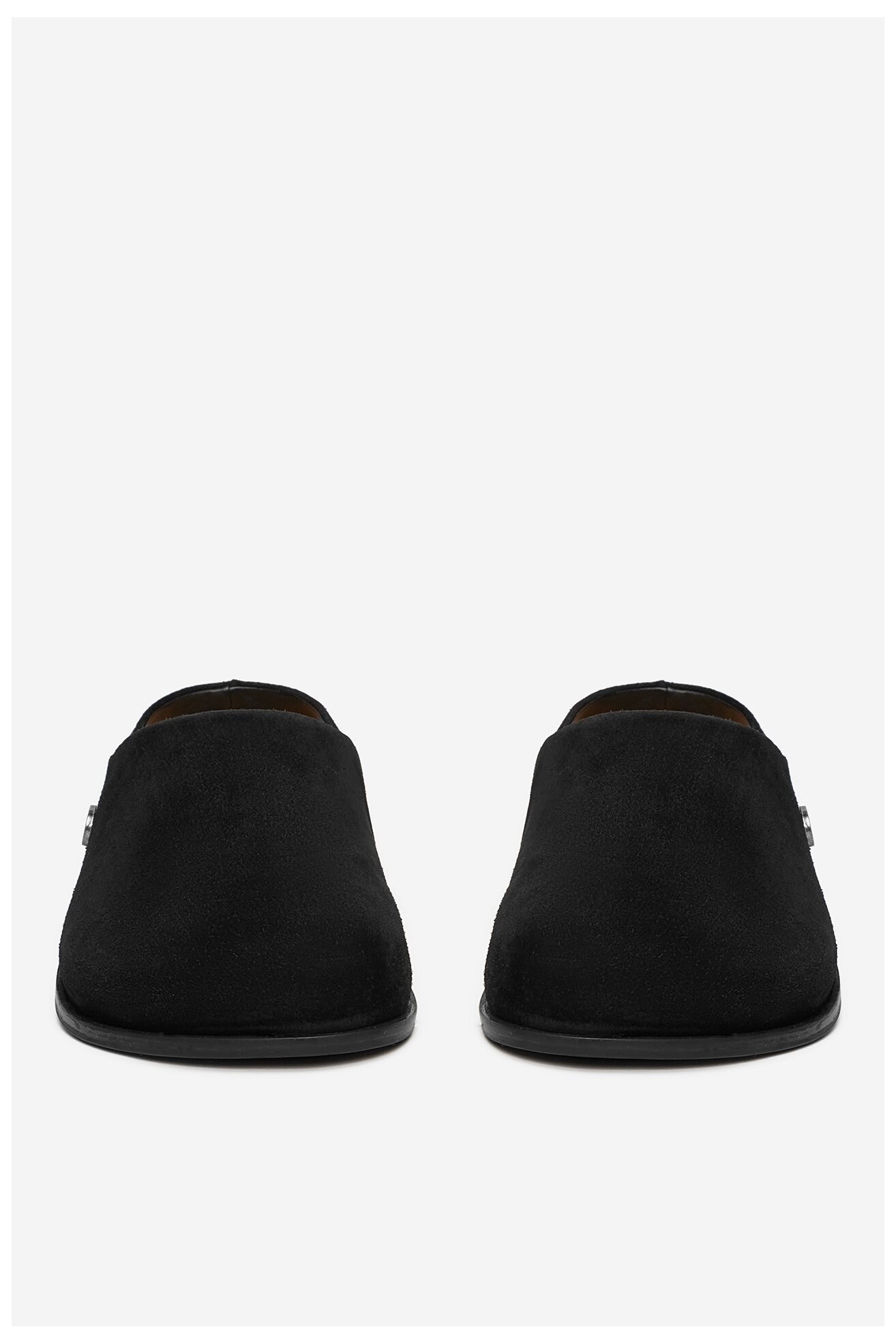 Șlapi G-STAR RAW LYLI-118913 NEGRU