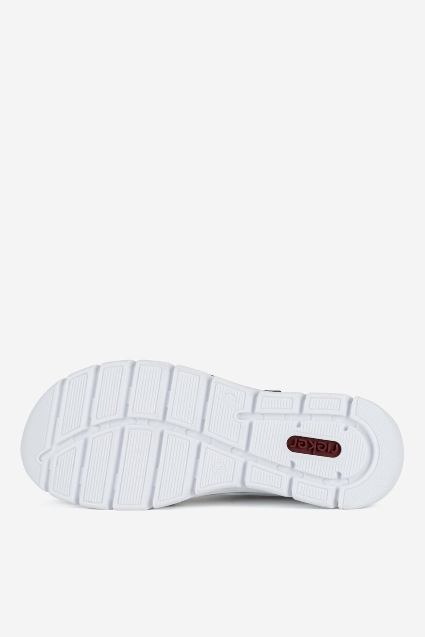 Rieker - Sneakersy - 2230074052935