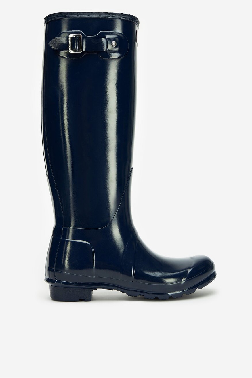 
                Cizme de cauciuc HUNTER BLEUMARIN - 5905588948681