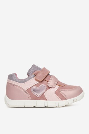 Patike DeeZee CEO-CM241210-12 ROZE