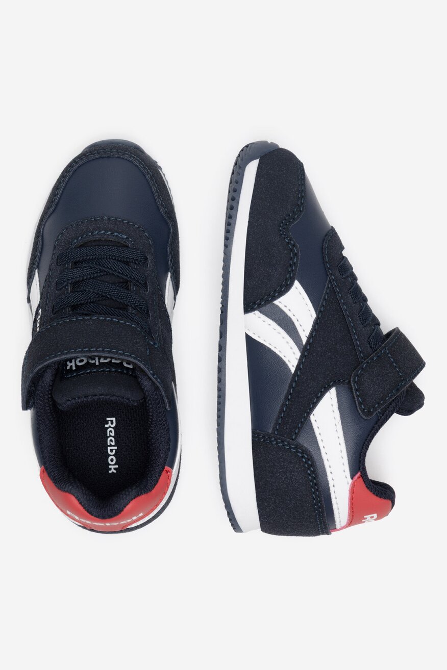 Sportovní obuv Reebok TMAVĚ MODRÁ - 5906751050163