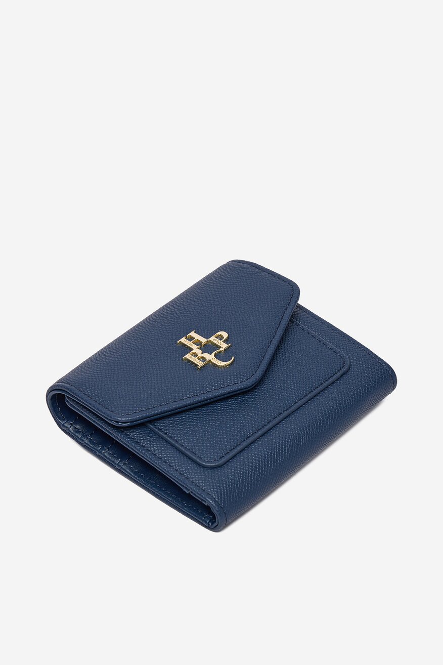 
                Гаманець Beverly Hills Polo Club ТЕМНО-СИНІЙ - 5906751946138