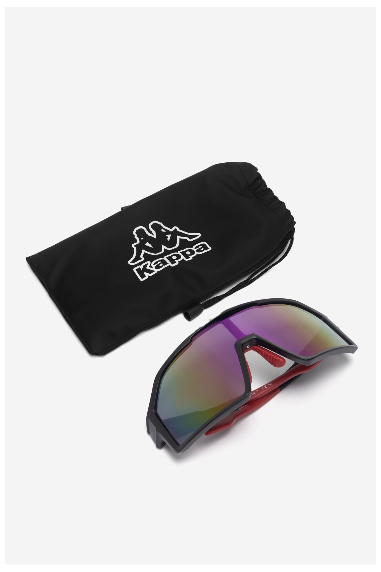 Uniseks naočare Kappa KP 6720 MIKS