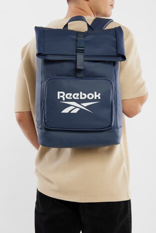 Рюкзак Reebok RBK-009-CCC-05 ТЕМНО-СИНІЙ