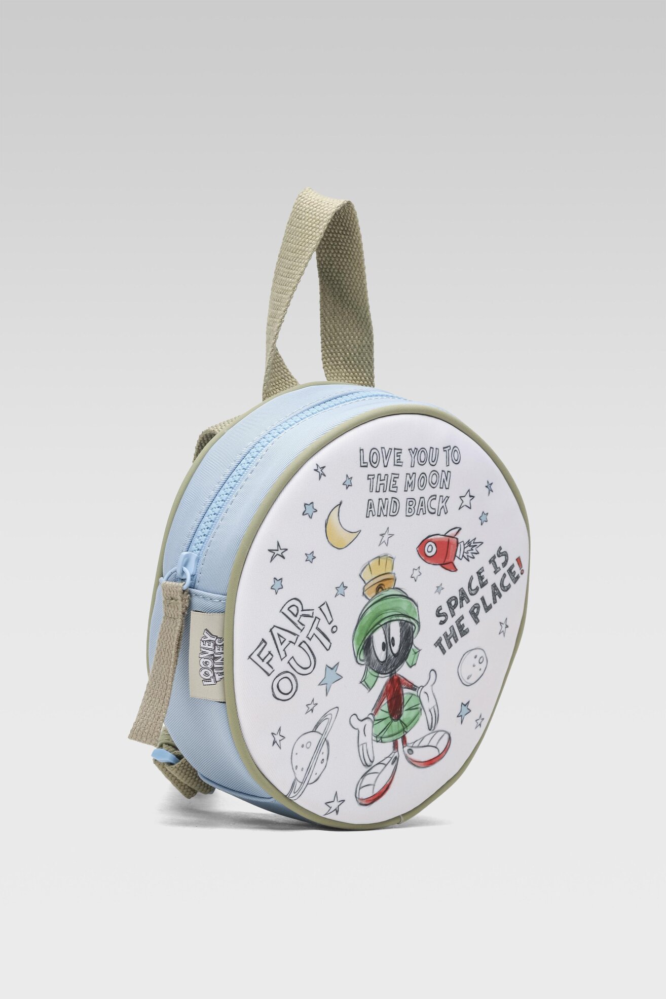 Plecak Looney Tunes ACCCS_SS23_178WBLT MIX