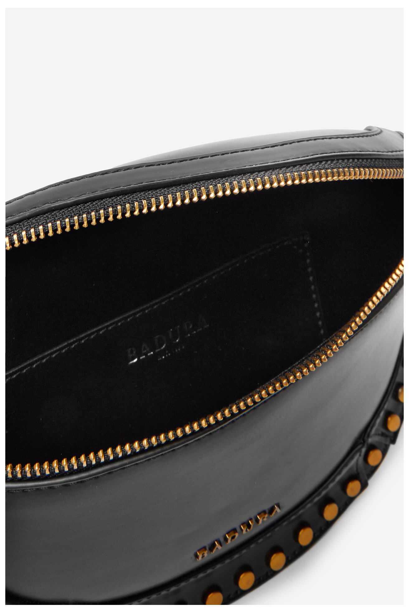 Torebka Badura CEO-MAI-YH126 Czarny