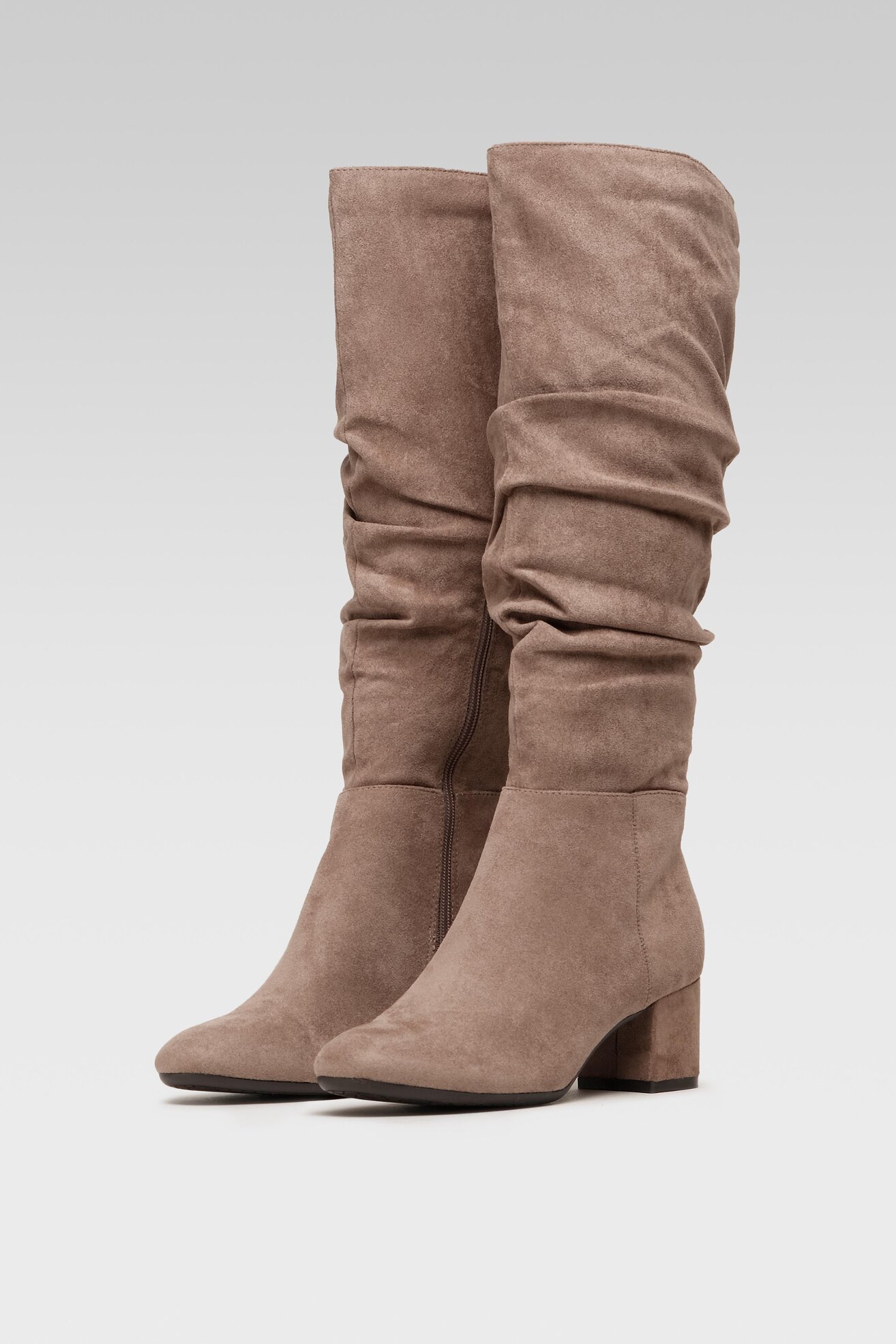 Cizme Jenny Fairy LS5279-09 BEJ