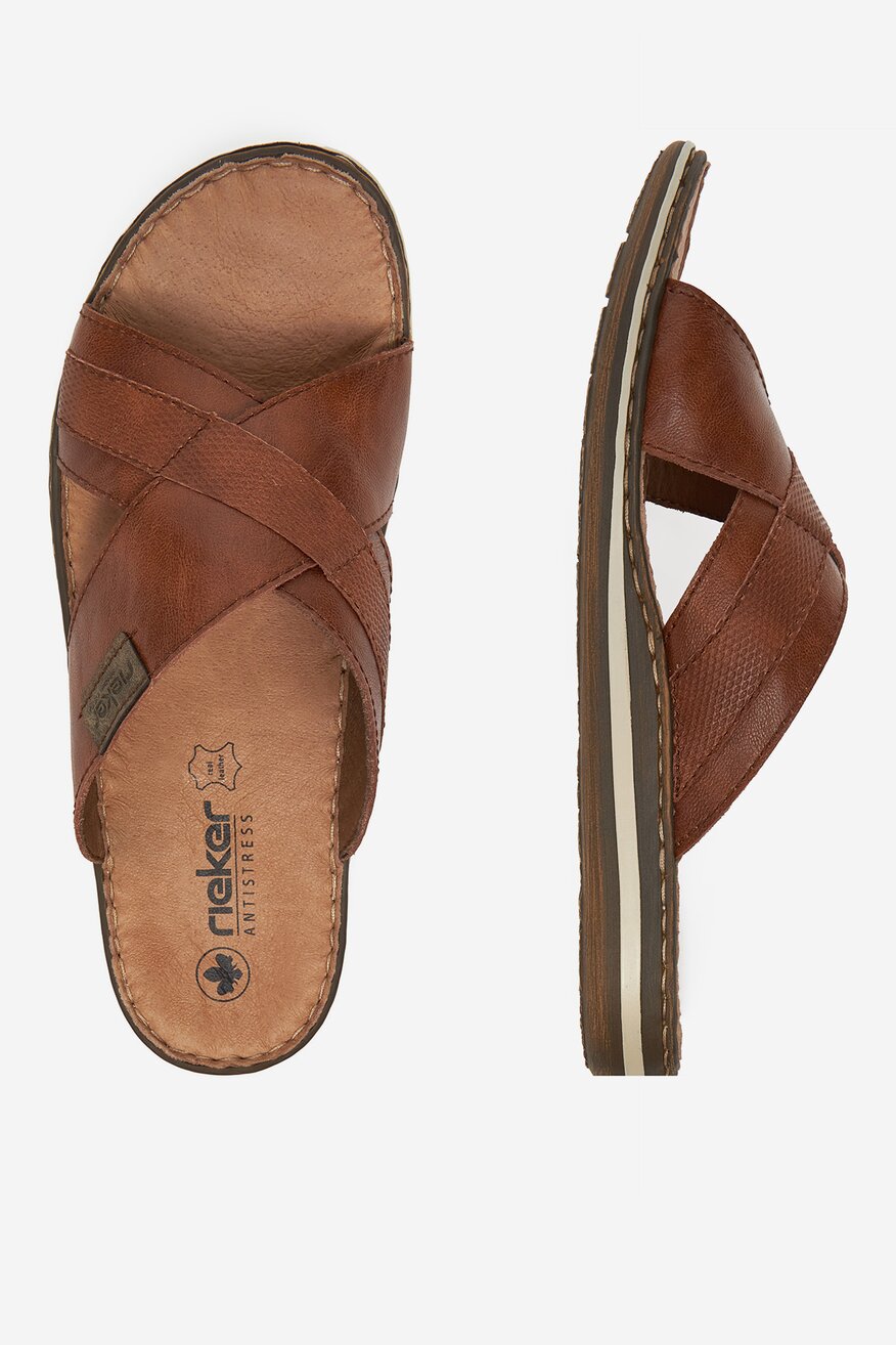 
                Джапанки Rieker КАФЯВ - 5906751771020