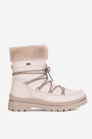 Ботильйони Remonte D0C81-80 БІЛИЙ