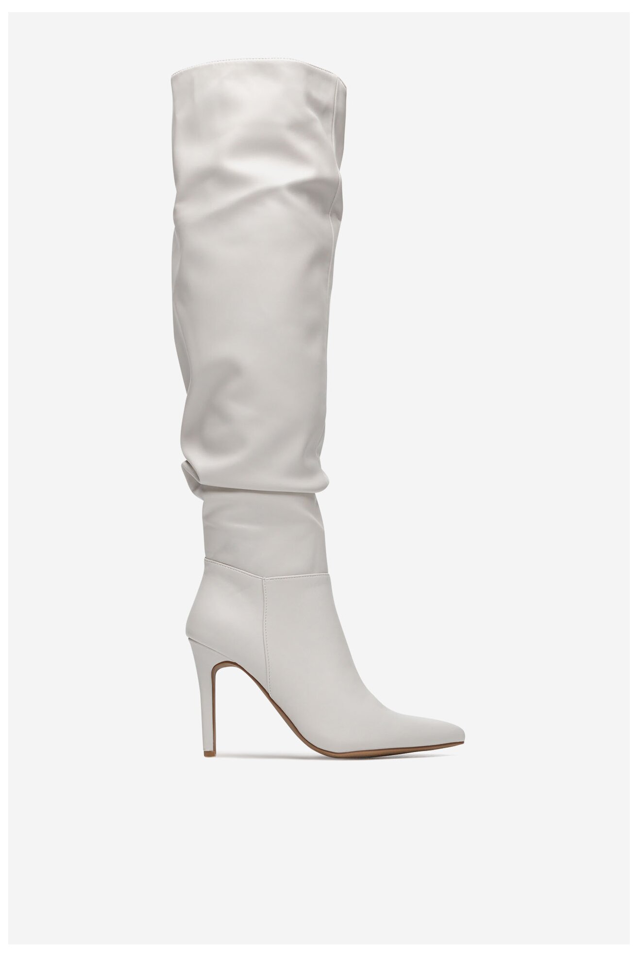 Ботуши DeeZee HY197-12 КРЕМАВ