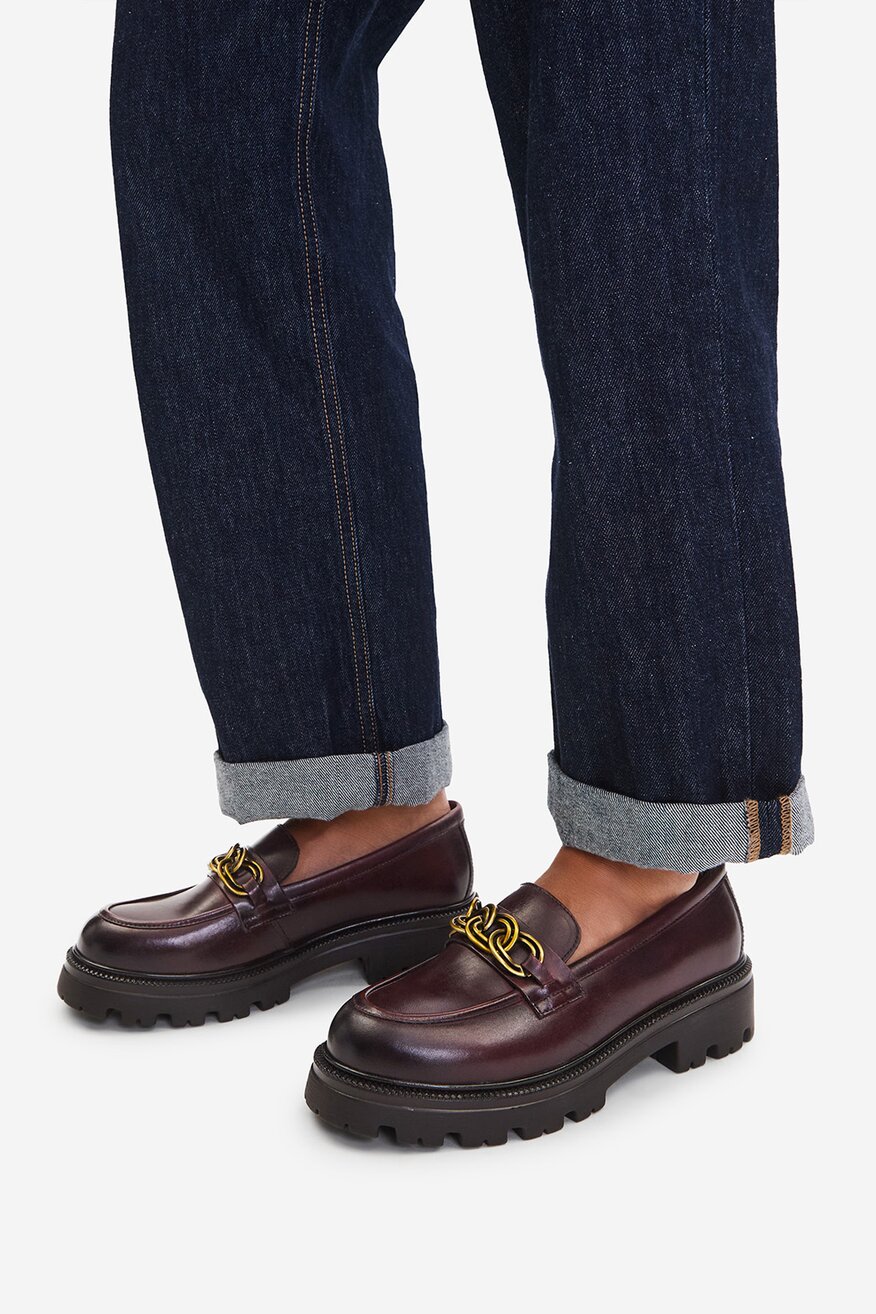 Mocasini Lasocki GRENA - 5906751311356