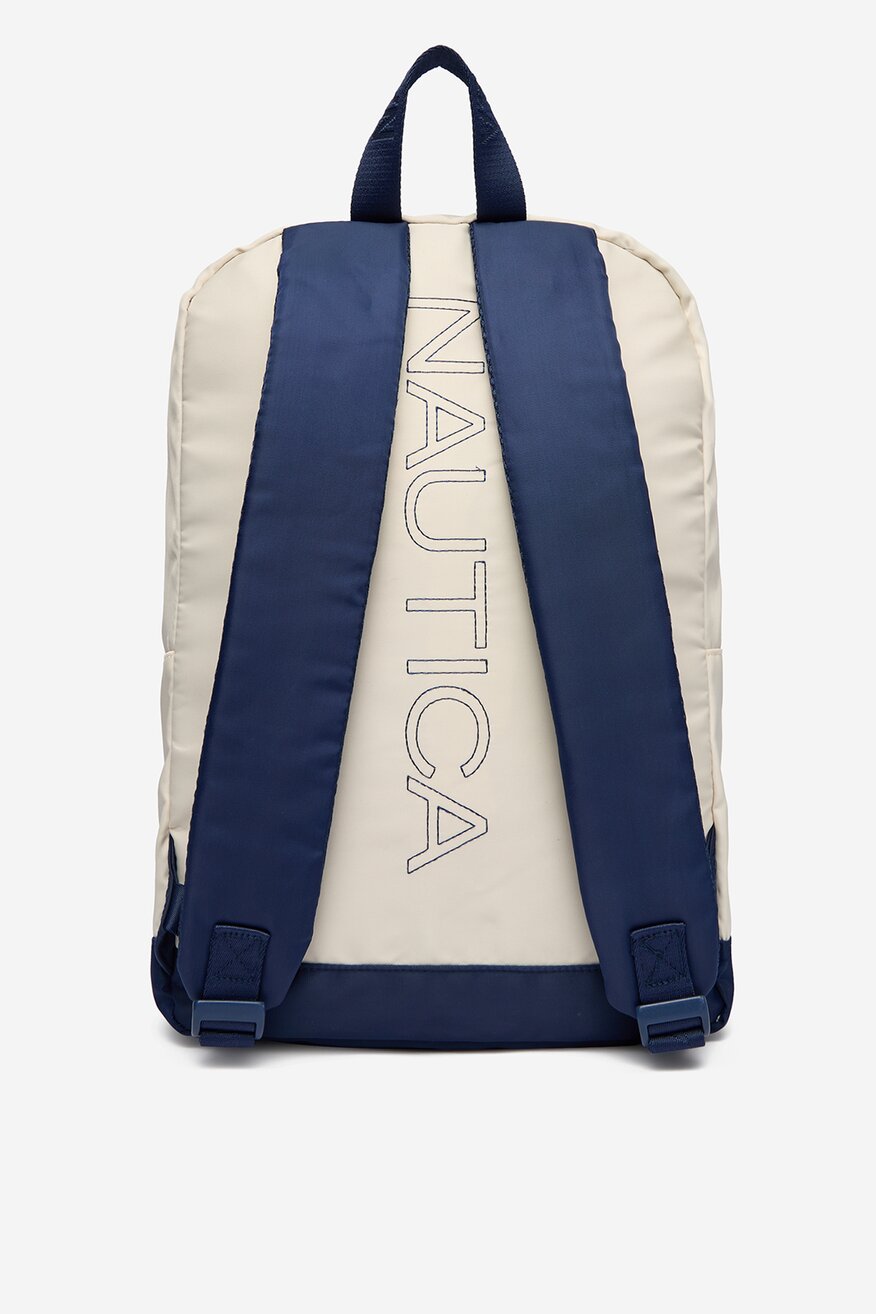 NAUTICA - Plecak - 5906751716250