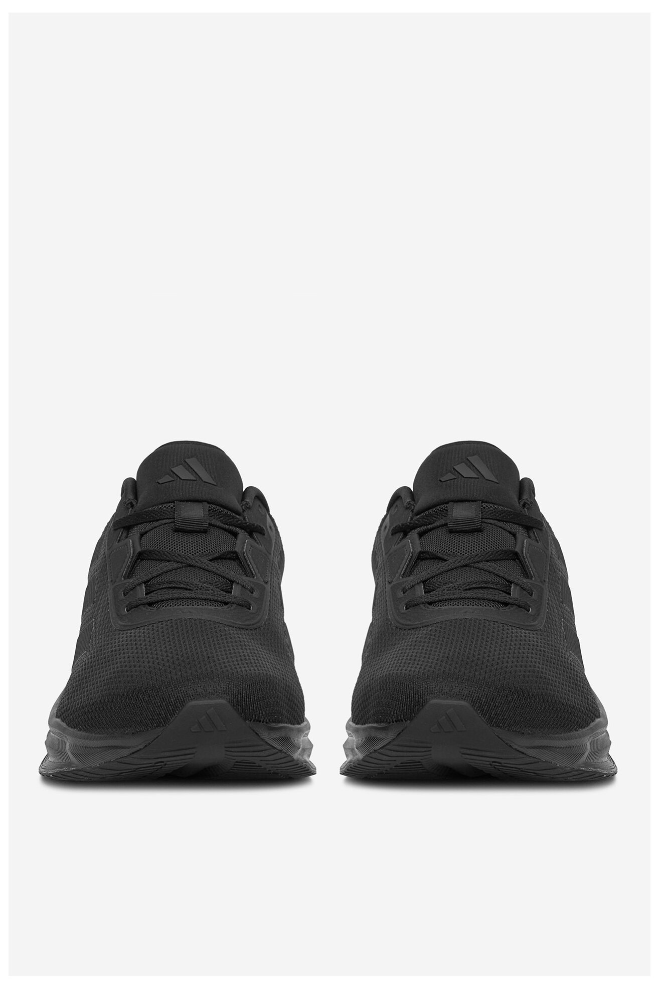 Încălțăminte sport adidas GALAXY 7 M ID8757 WB NEGRU