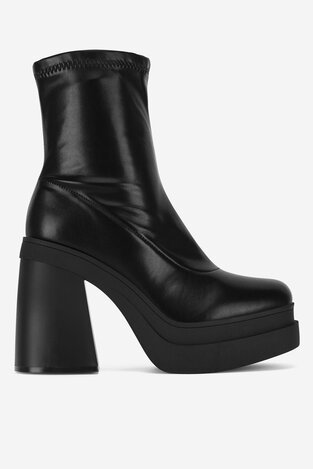 Ботильйони DeeZee KX2311501 ЧОРНИЙ