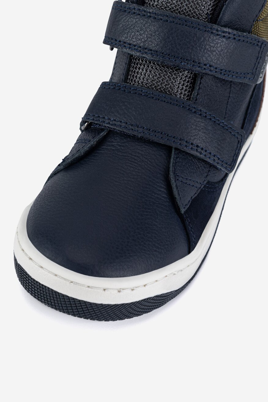 
                Черевики Lasocki Kids ТЕМНО-СИНІЙ - 5907964258162