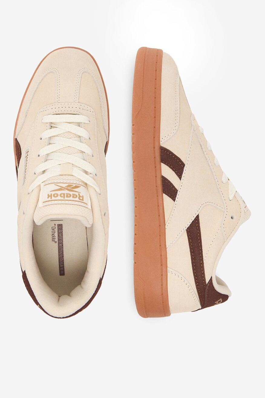 
                Reebok - FORTE LOUNGER DOUBLE - 5906751491393