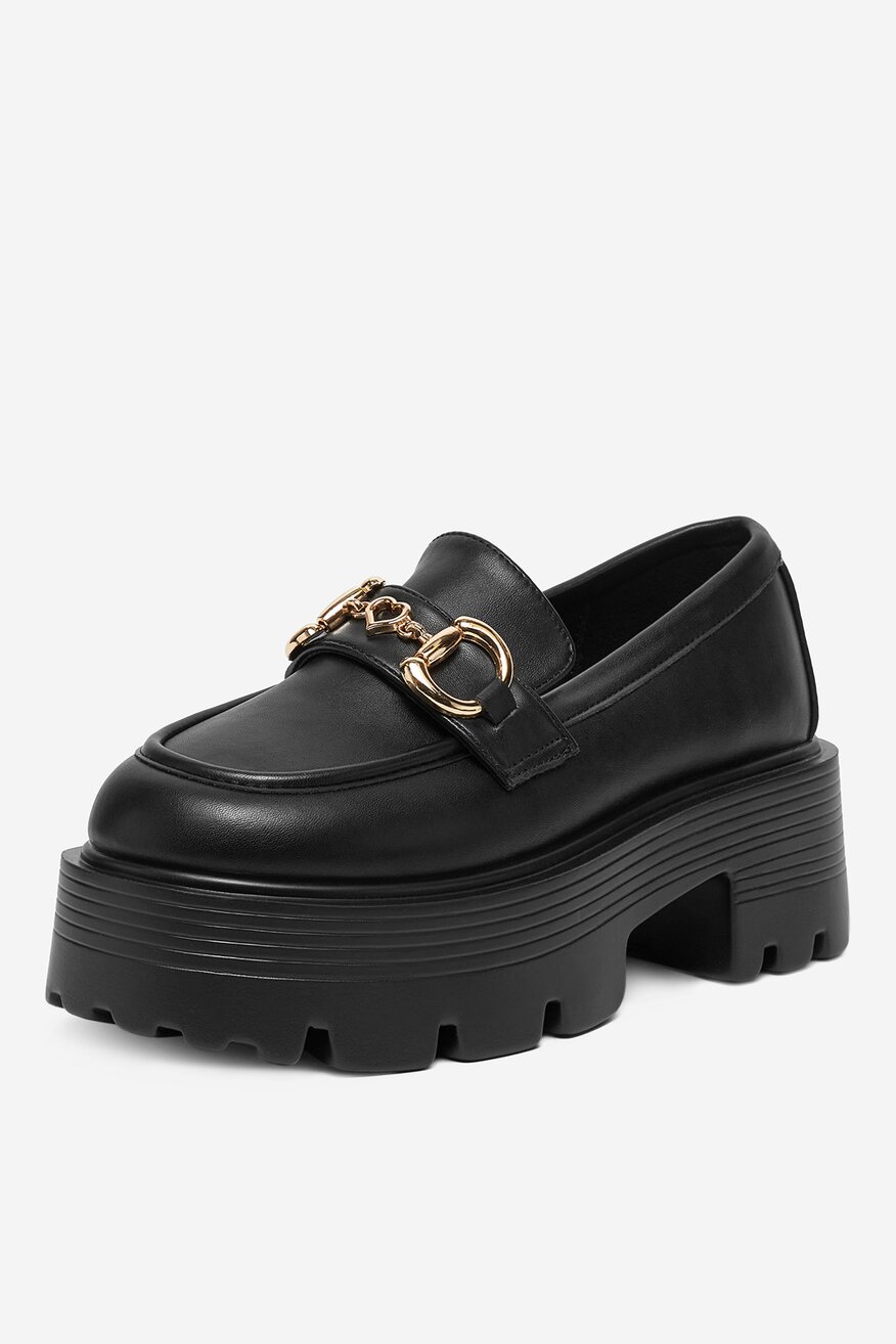 
                DeeZee - Loafersy - 5906751070307