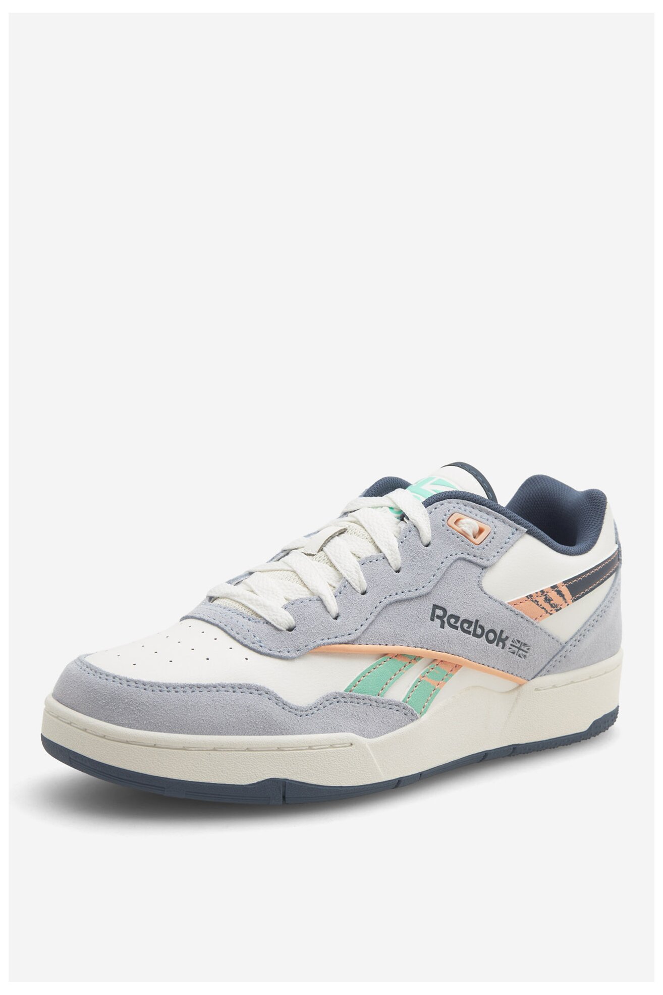 Спортни обувки Reebok BB 4000 II 100075275 СИВ