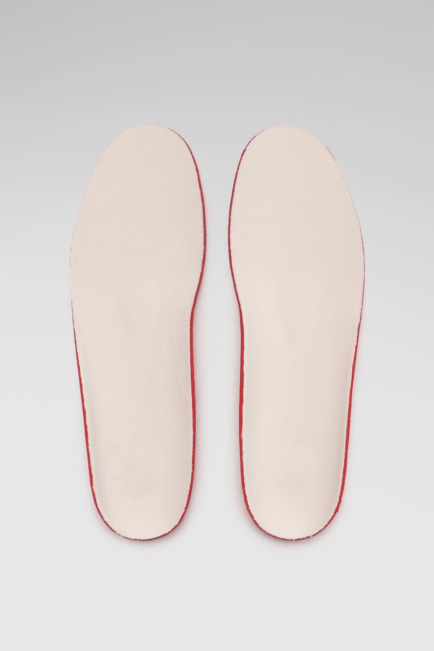 
                BAMA - Wkładki do butów termiczne - 4008402365082