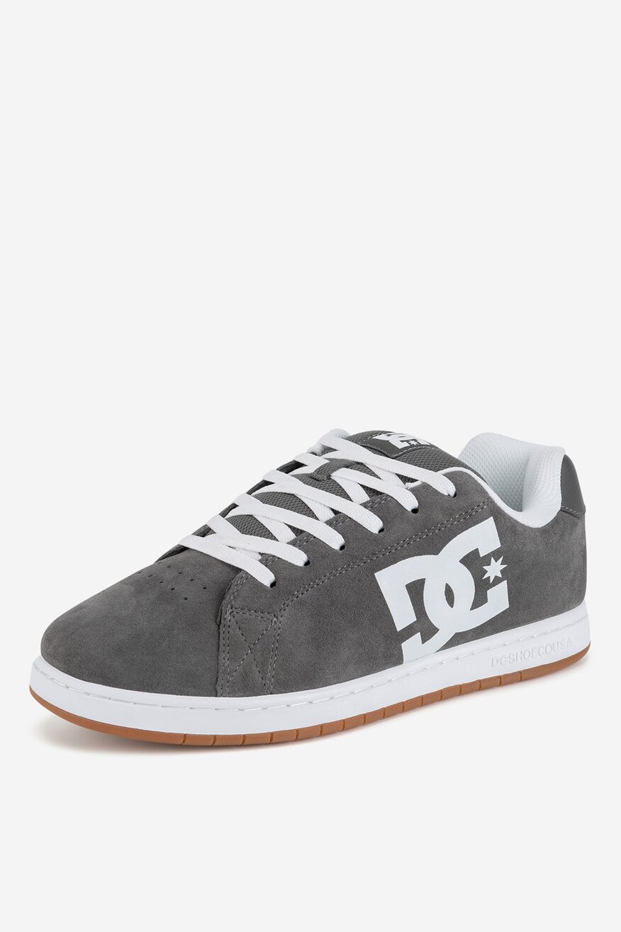 
                DC Shoes - GAVELER - 5903419787379