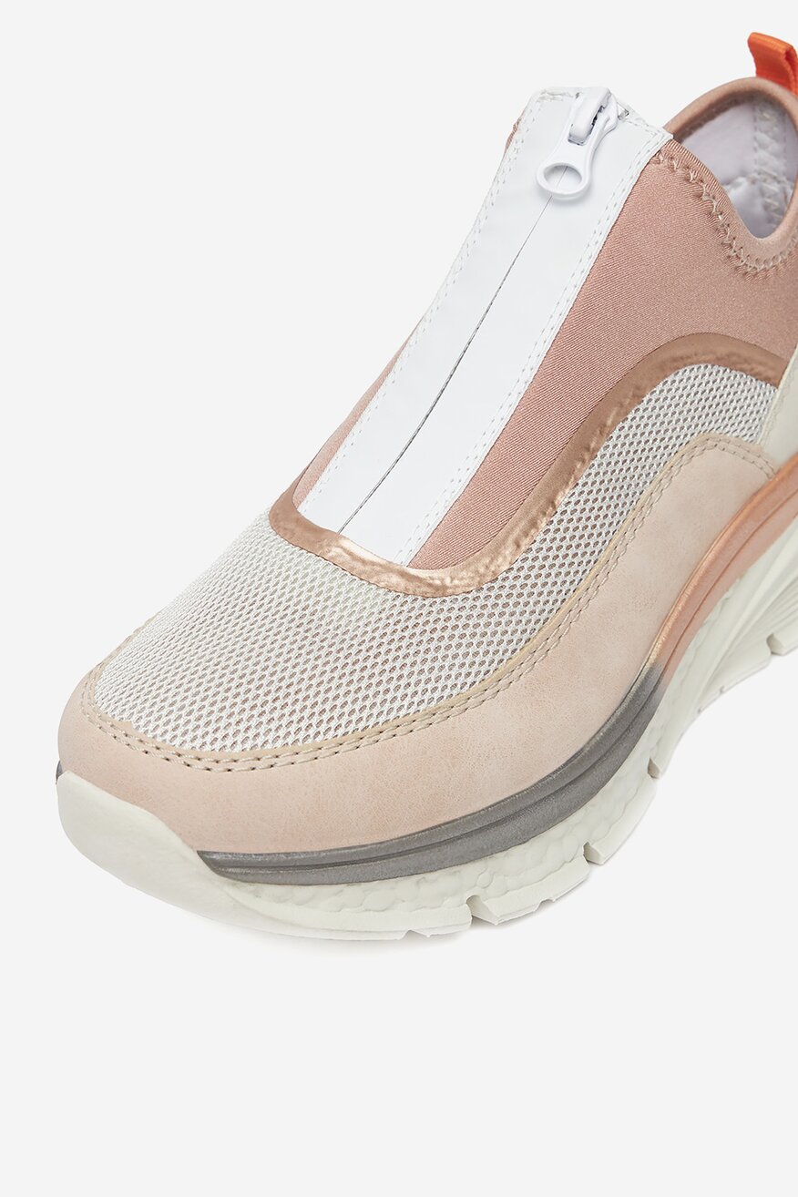 Rieker - Sneakersy - 2230074048808