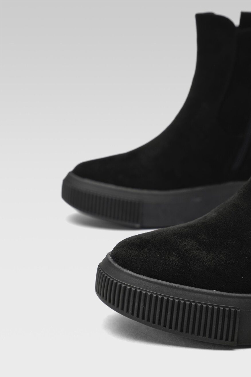 
                Ботильйони Quazi ЧОРНИЙ - 5904862195612