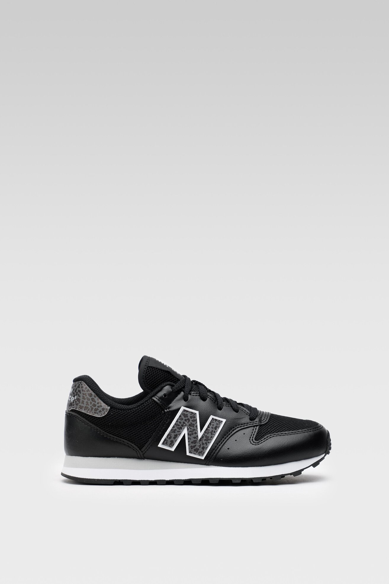 Obuwie sportowe New Balance GW500MV1 Czarny