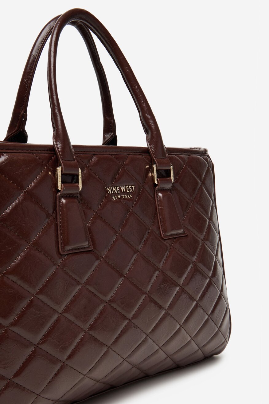 Kézitáska NINE WEST BARNA - 5906751349779