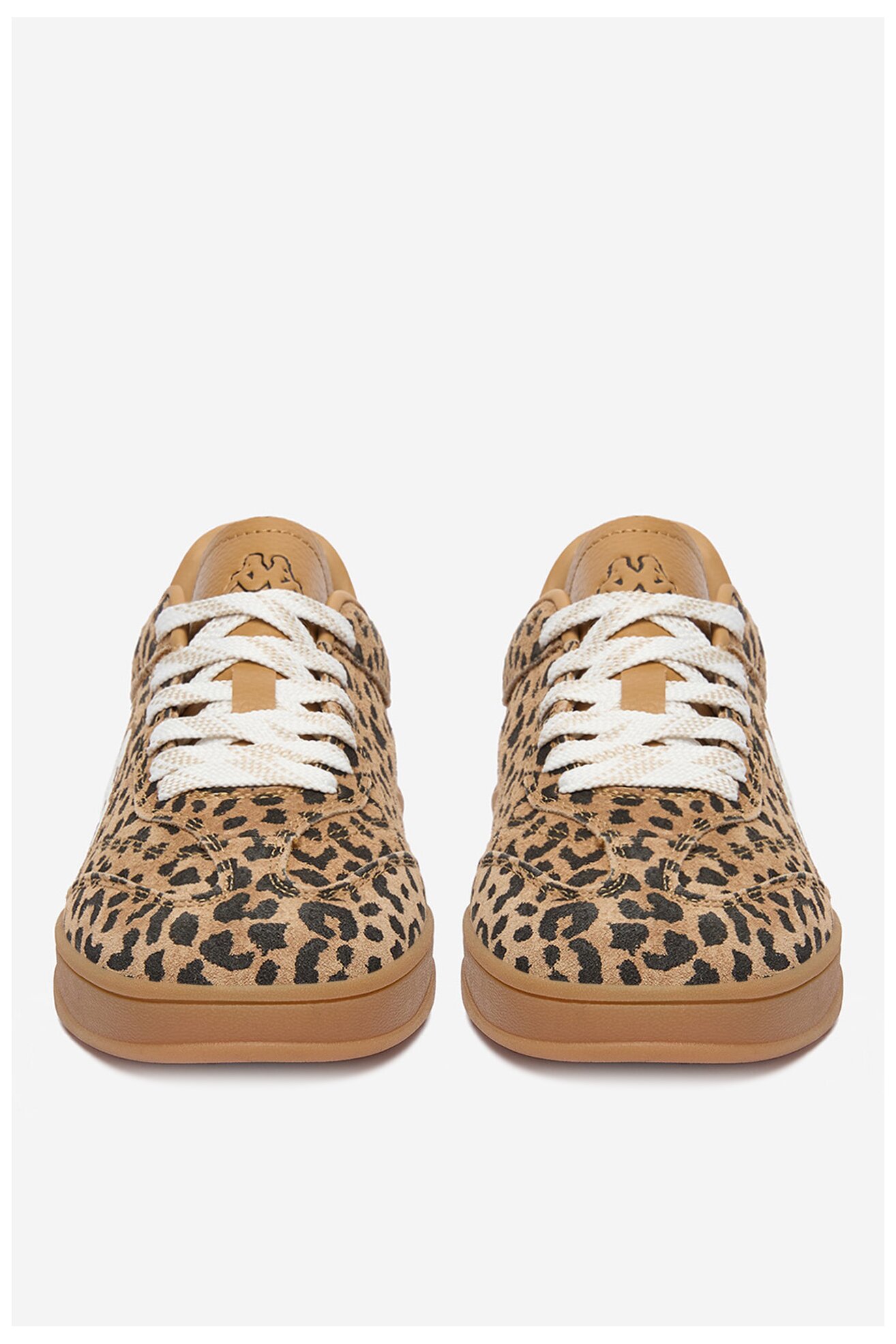 Спортни обувки Kappa CEO-FC-24880J КАМЕЛ