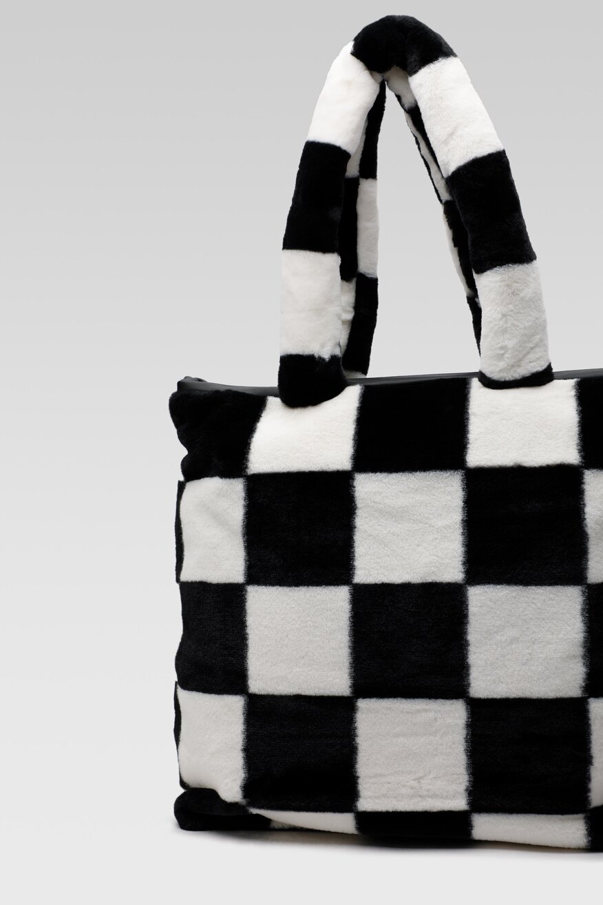 
                Geantă de mână Jenny Fairy NEGRU - 5904862134314