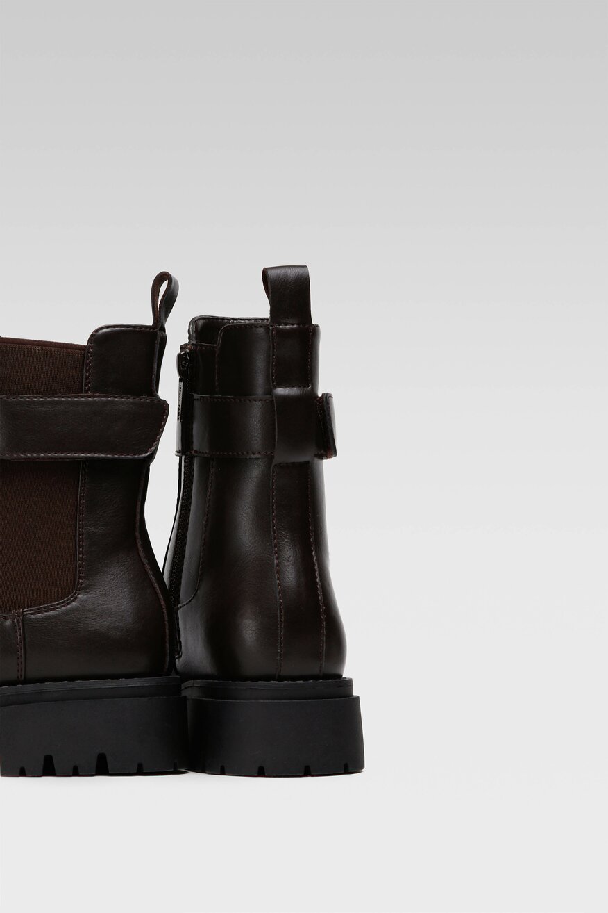 
                Jenny Fairy - Sztyblety - 5904862201269