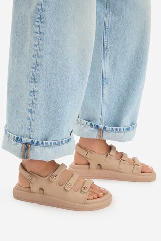 Сандалі Badura EO-ALICE-LT0226-26-301 БЕЖЕВИЙ