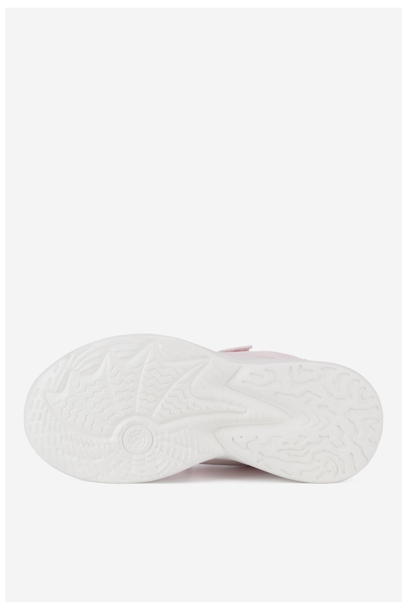 Obuwie sportowe Sprandi CEO-RIDE CP66-23018(IV)DZ Różowy jasny