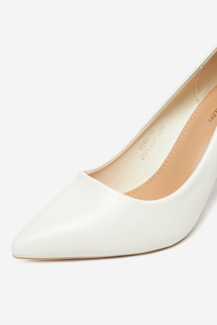 
                DeeZee - Szpilki - 5906751077481