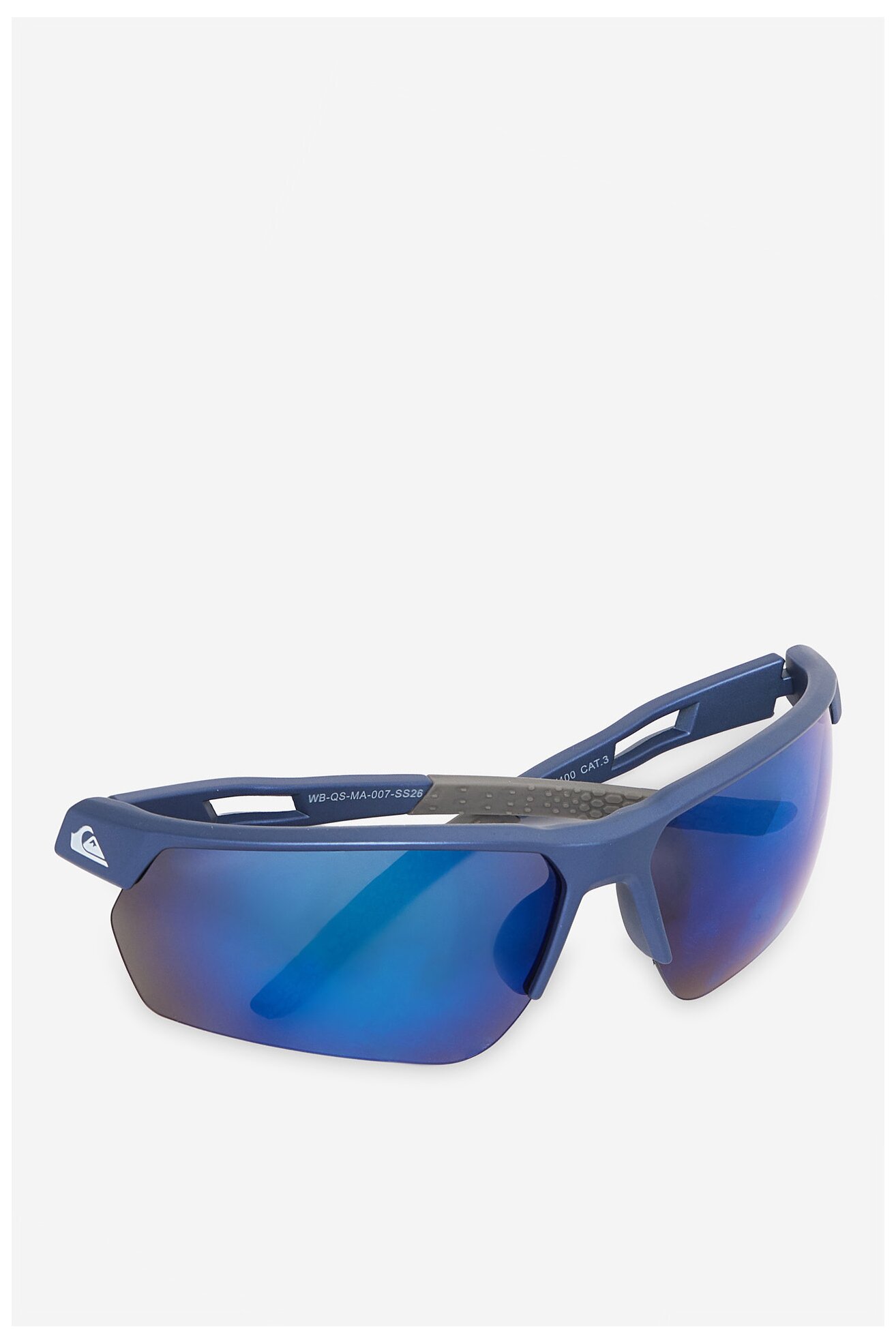 Okulary męskie QUIKSILVER WB-QS-MA-007-SS26 Granatowy