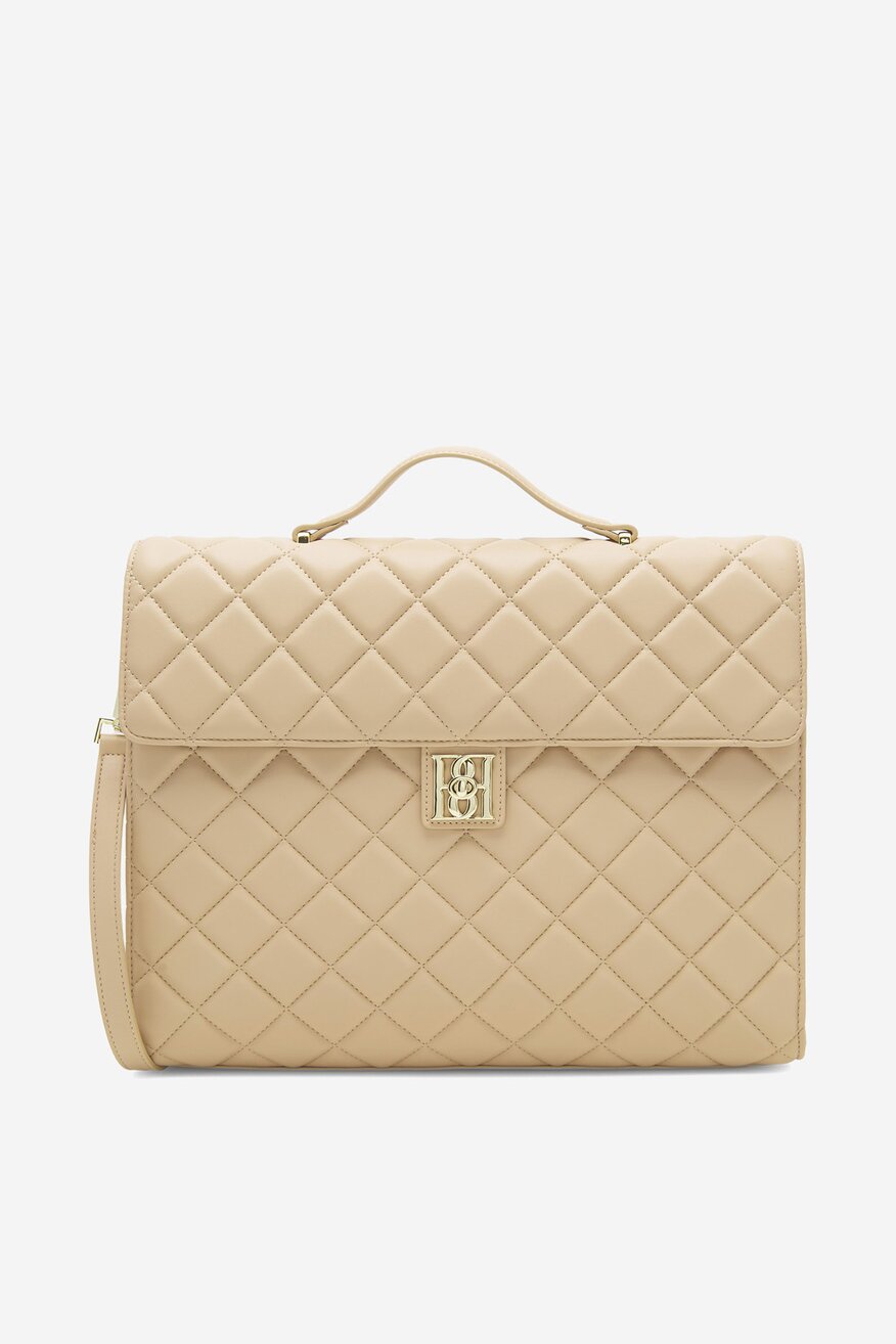 
                Дамска чанта Badura БЕЖОВ - 5905588382478