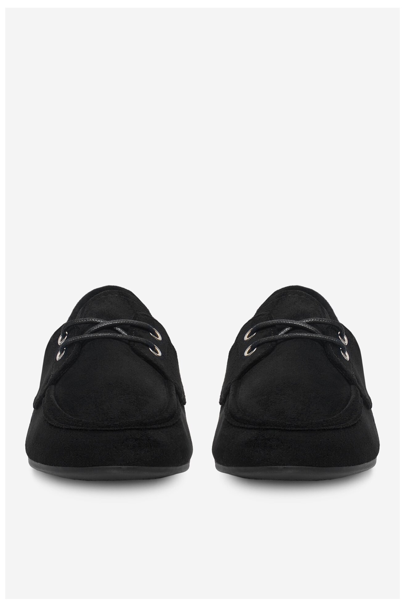 Половинки обувки Jenny CEO-HY2T8013-5 ЧЕРЕН