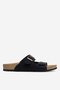 Flip-flop Inblu NU000012 014 FEKETE